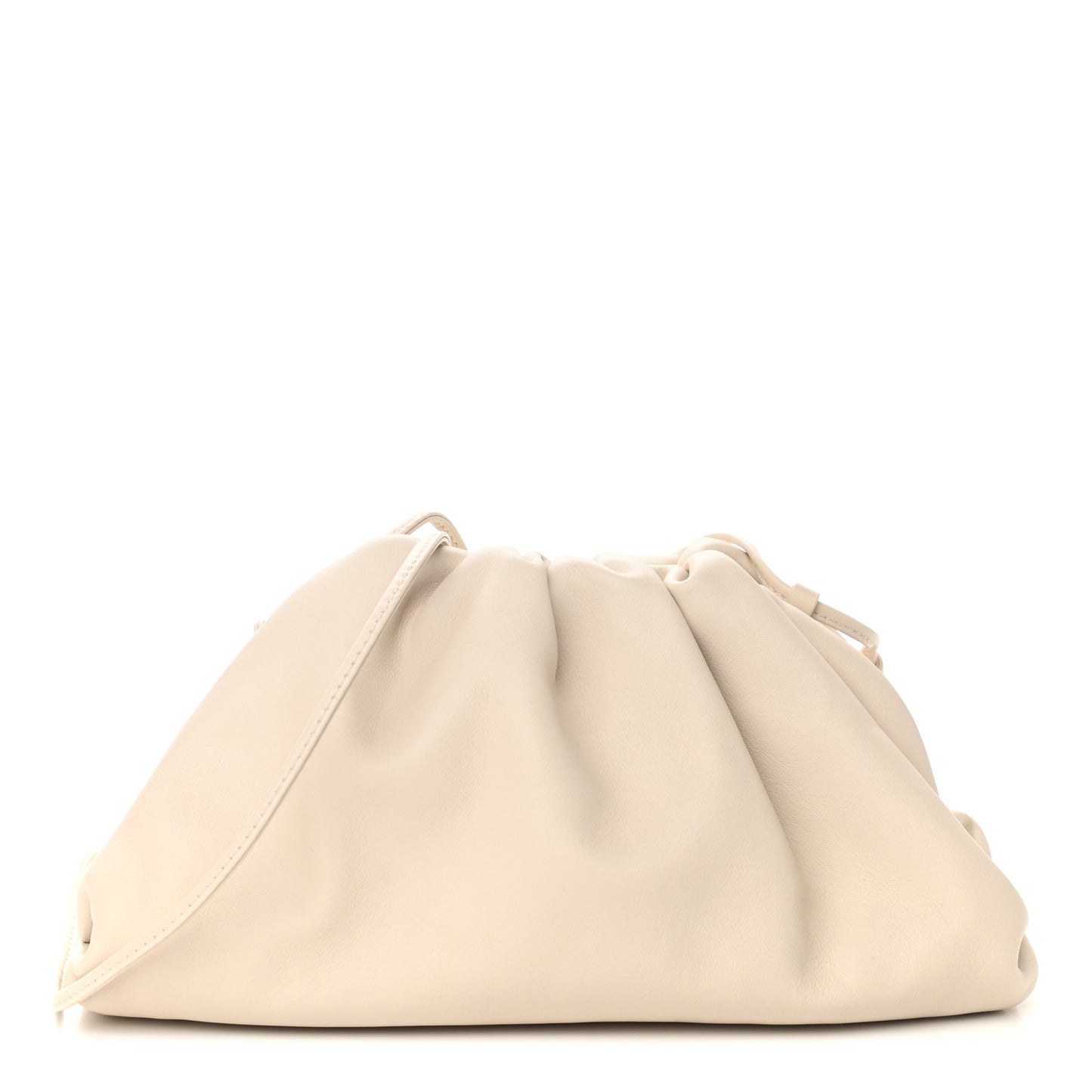 Butter Calfskin The Mini Pouch Mist