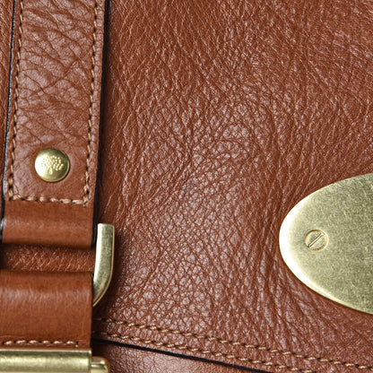 Mulberry Soft Buffalo Oversized Alexa Oak 20 of 21