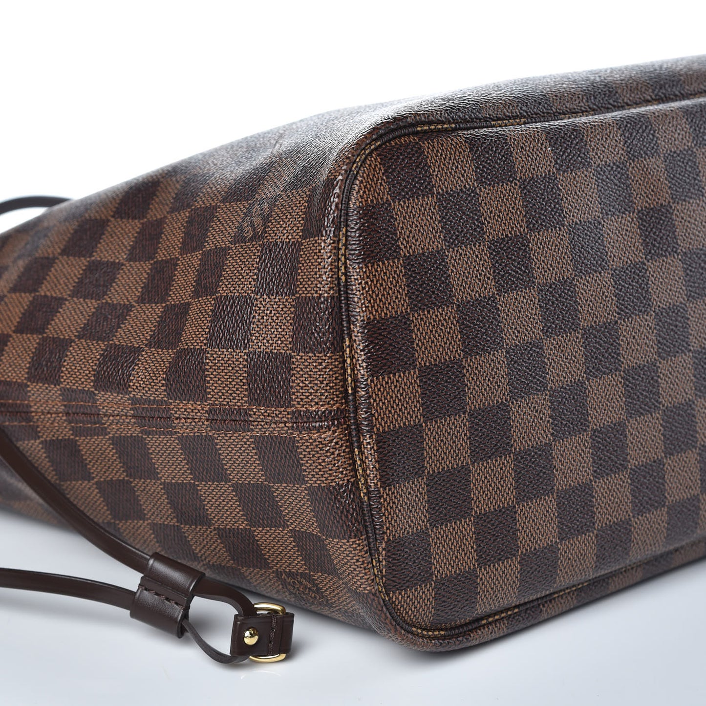 Damier Ebene Neo Neverfull MM