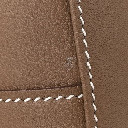 Hermes Swift Toolbox 20 Etoupe 10 of 11