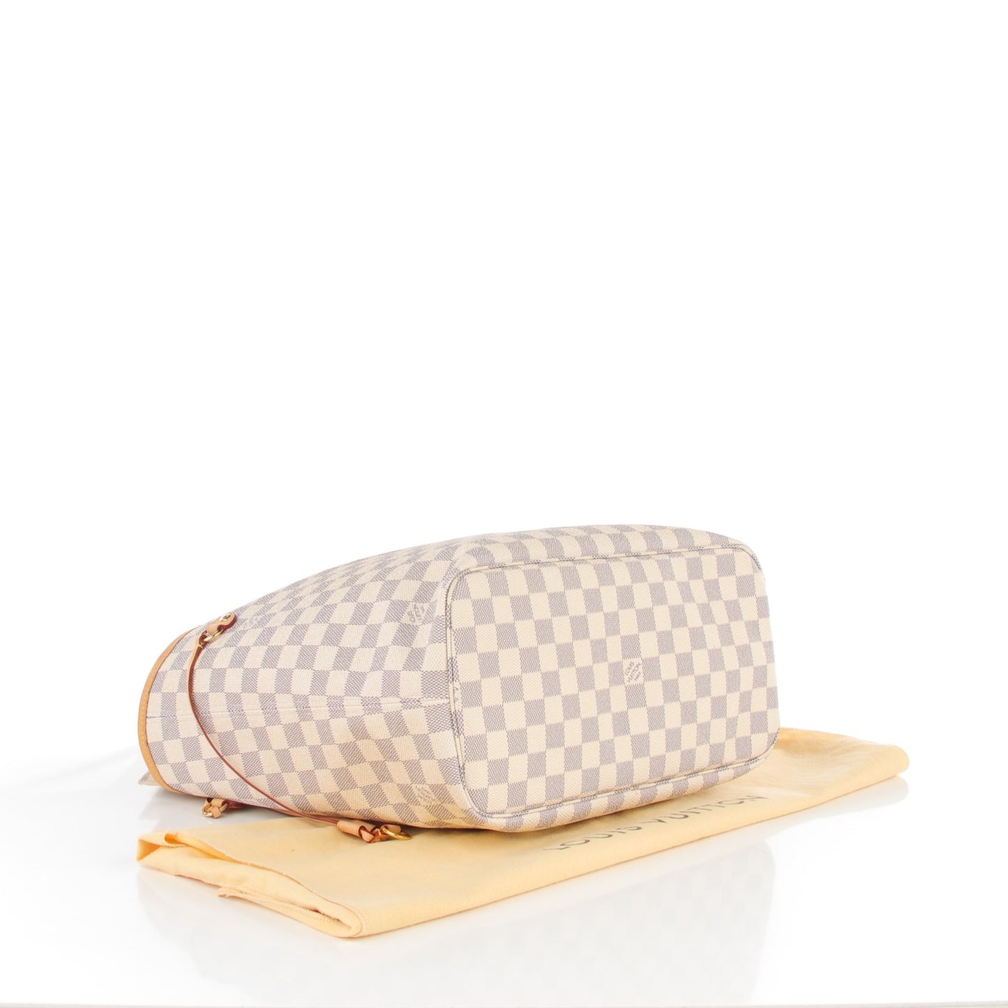 Damier Azur Neo Neverfull MM