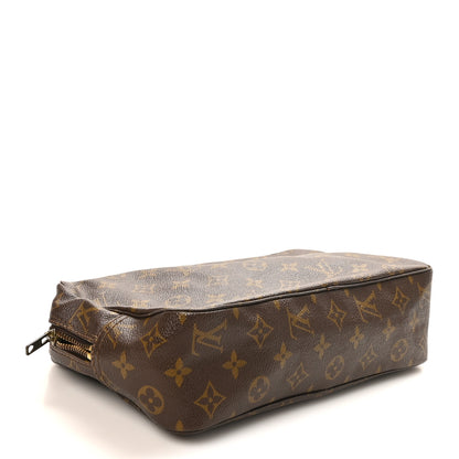 Louis Vuitton Monogram Trousse Toilette 28 4 of 9