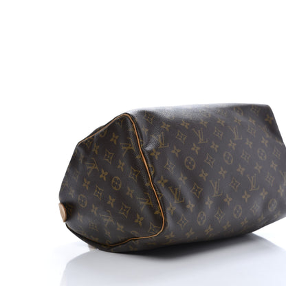 Louis Vuitton Monogram Speedy 30 6 of 13