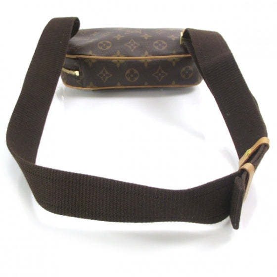 Monogram Pochette Gange