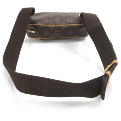 Louis Vuitton Monogram Pochette Gange 4 of 9