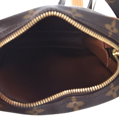 Louis Vuitton Monogram Danube 21 5 of 7