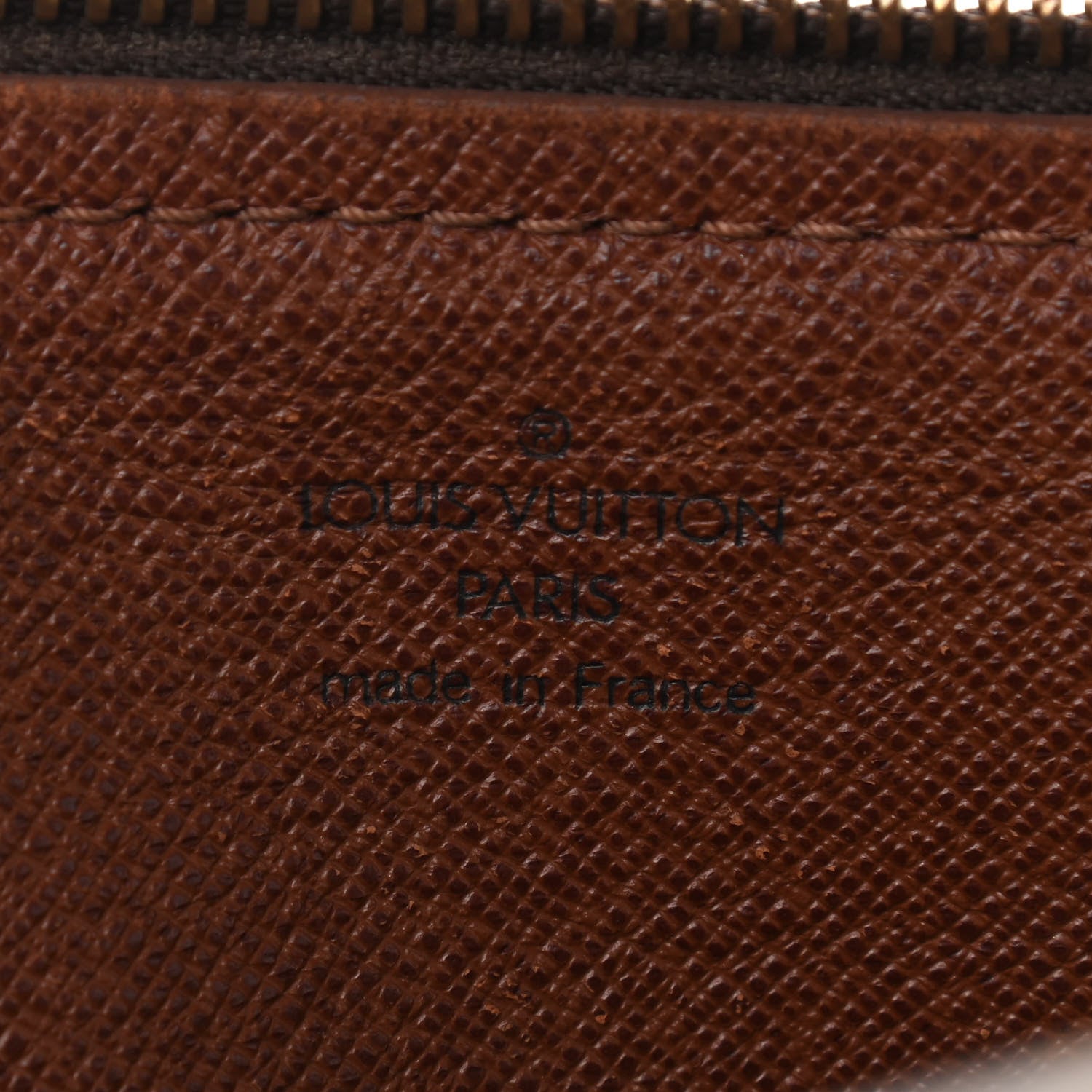 Louis Vuitton Monogram Papillon 30 6 of 15
