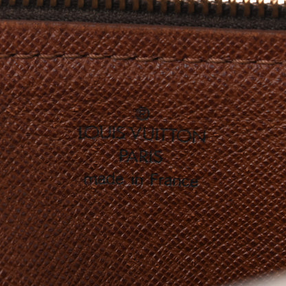Louis Vuitton Monogram Papillon 30 6 of 15