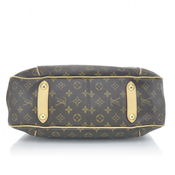 Louis Vuitton Monogram Galliera GM 6 of 10