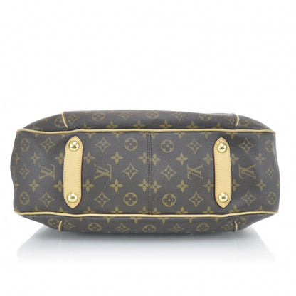 Louis Vuitton Monogram Galliera GM 6 of 10