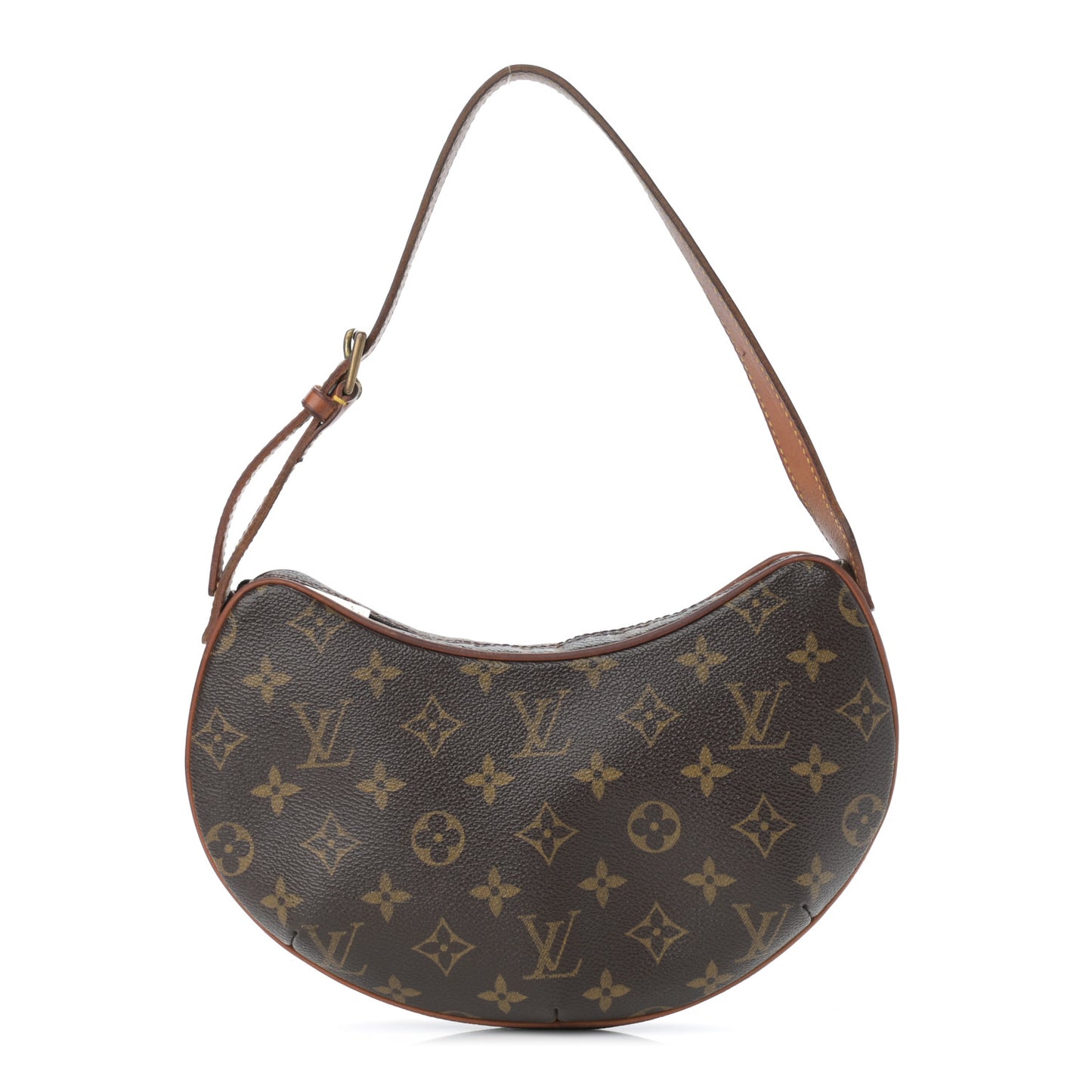 Monogram Croissant PM