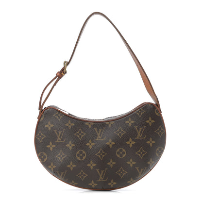Louis Vuitton Monogram Croissant PM 1 of 13
