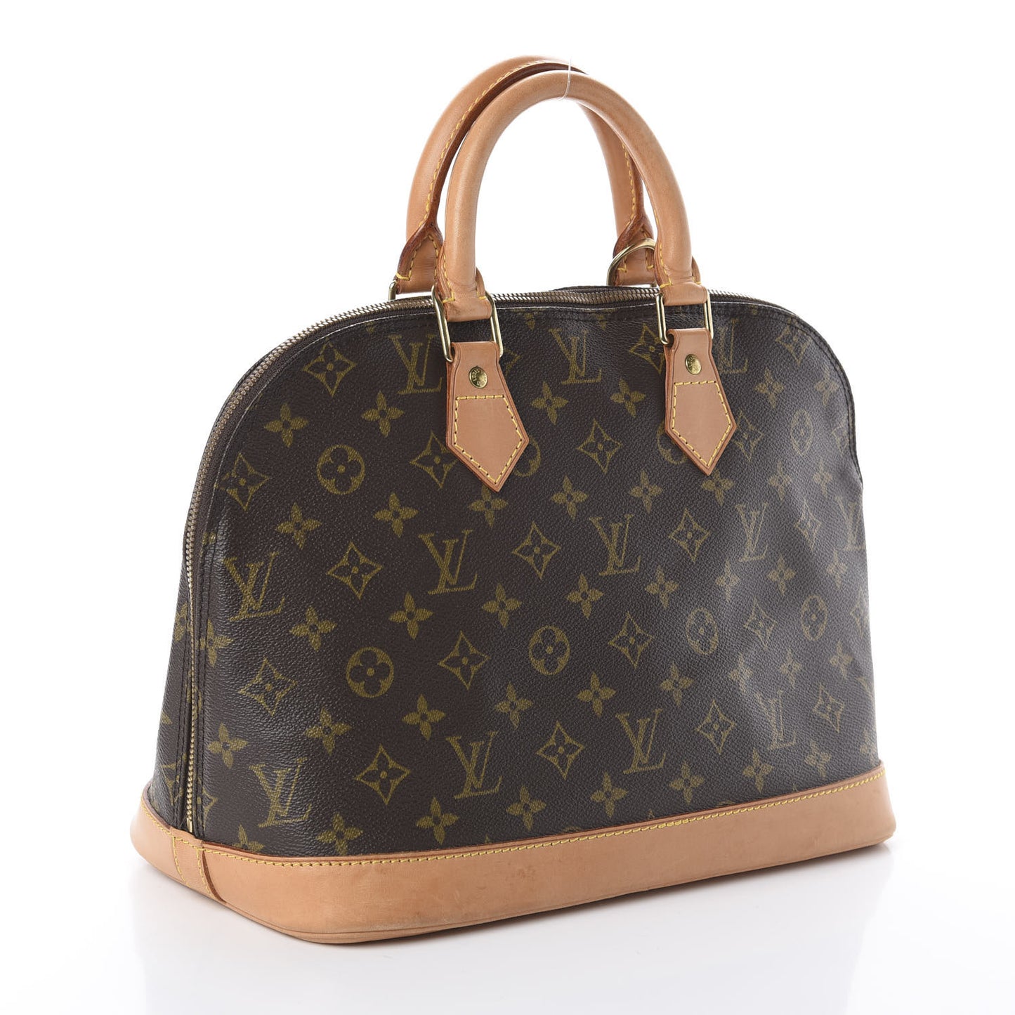 Monogram Alma PM