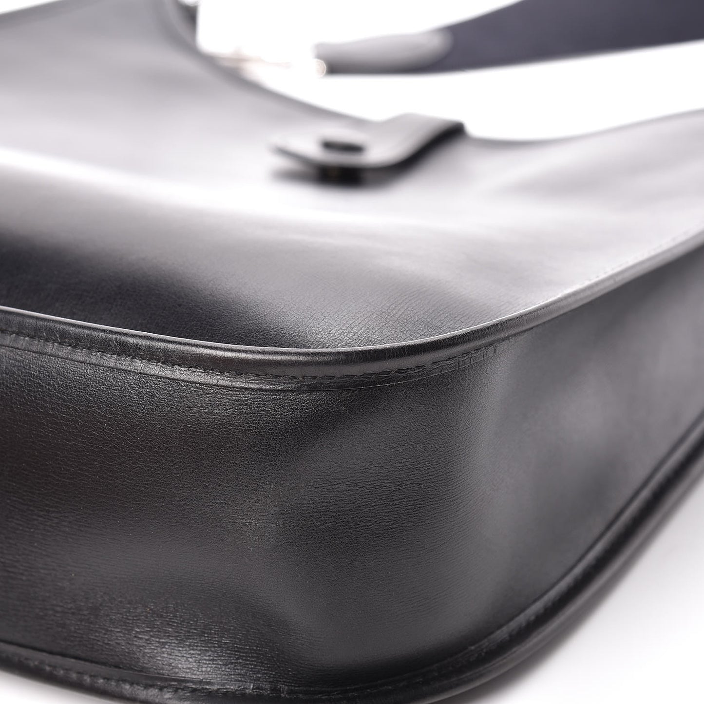 Box Evelyne GM Black