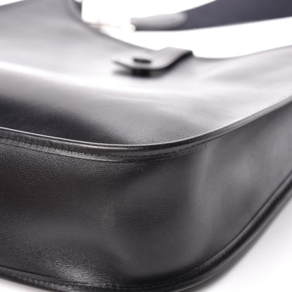 Hermes Box Evelyne GM Black 12 of 16