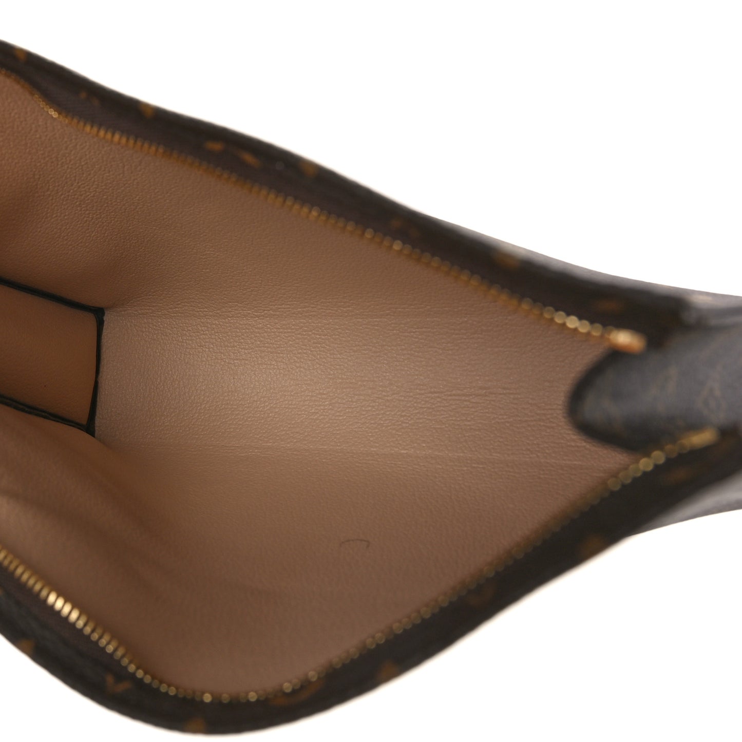 Monogram Toiletry Pouch 26