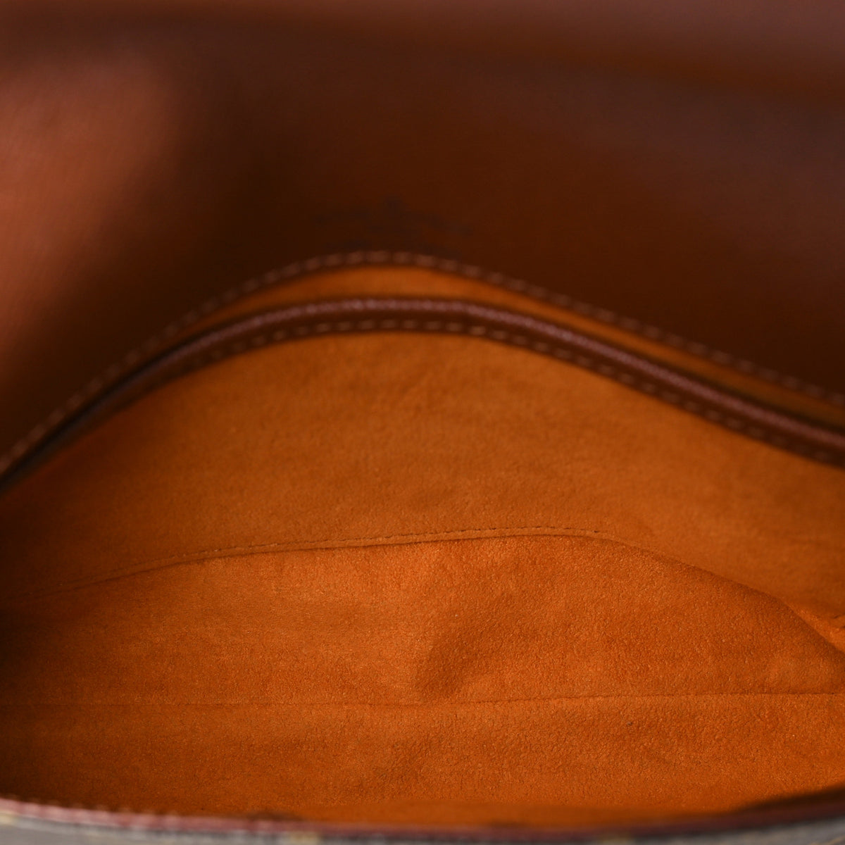Monogram Musette Tango