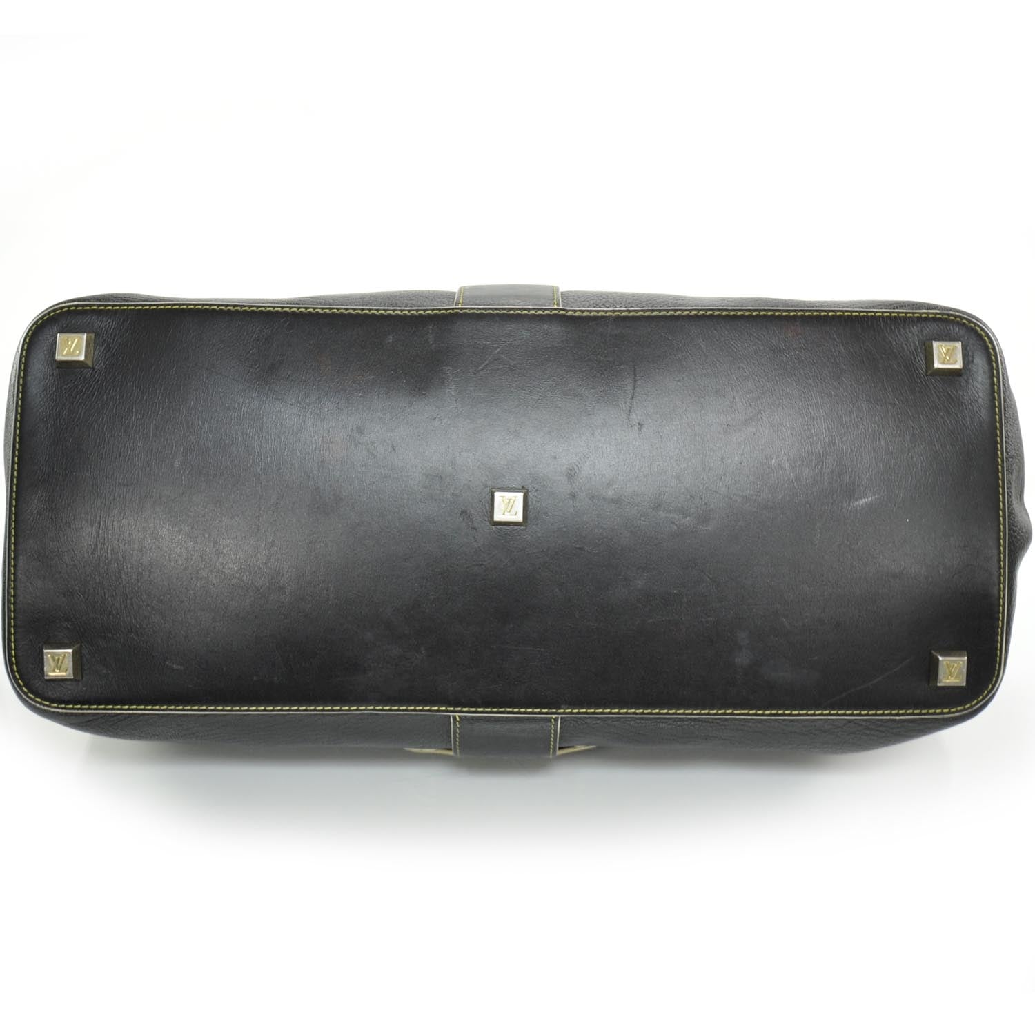 Louis Vuitton Suhali L Ingenieux GM Black 5 of 11