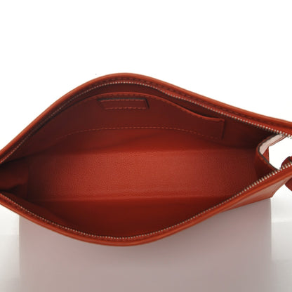 Louis Vuitton Epi Toiletry Pouch 26 Piment 6 of 6