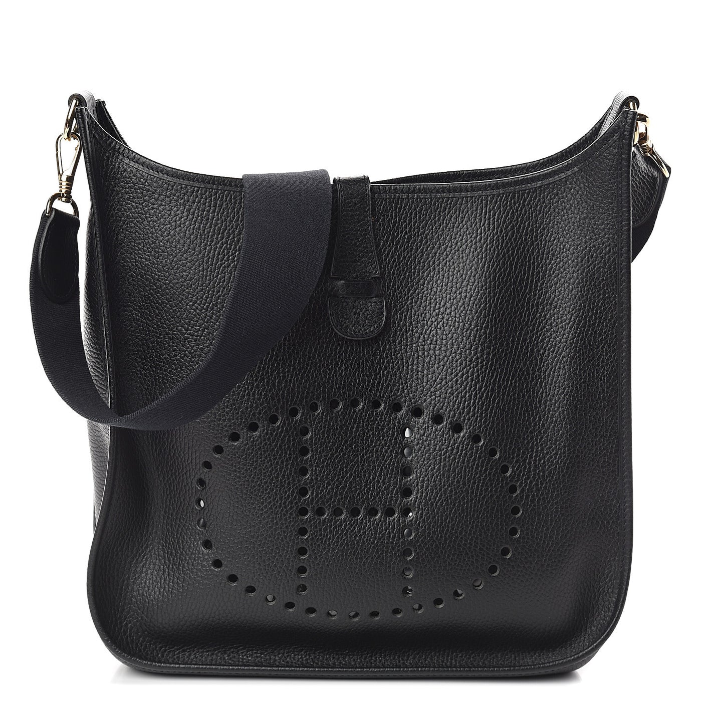 Ardennes Evelyne GM Black