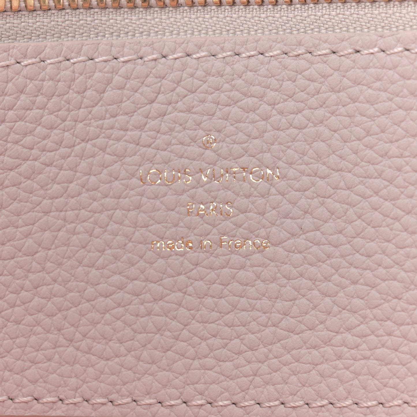 Mahina Bloom Bella Tote Pink Gray