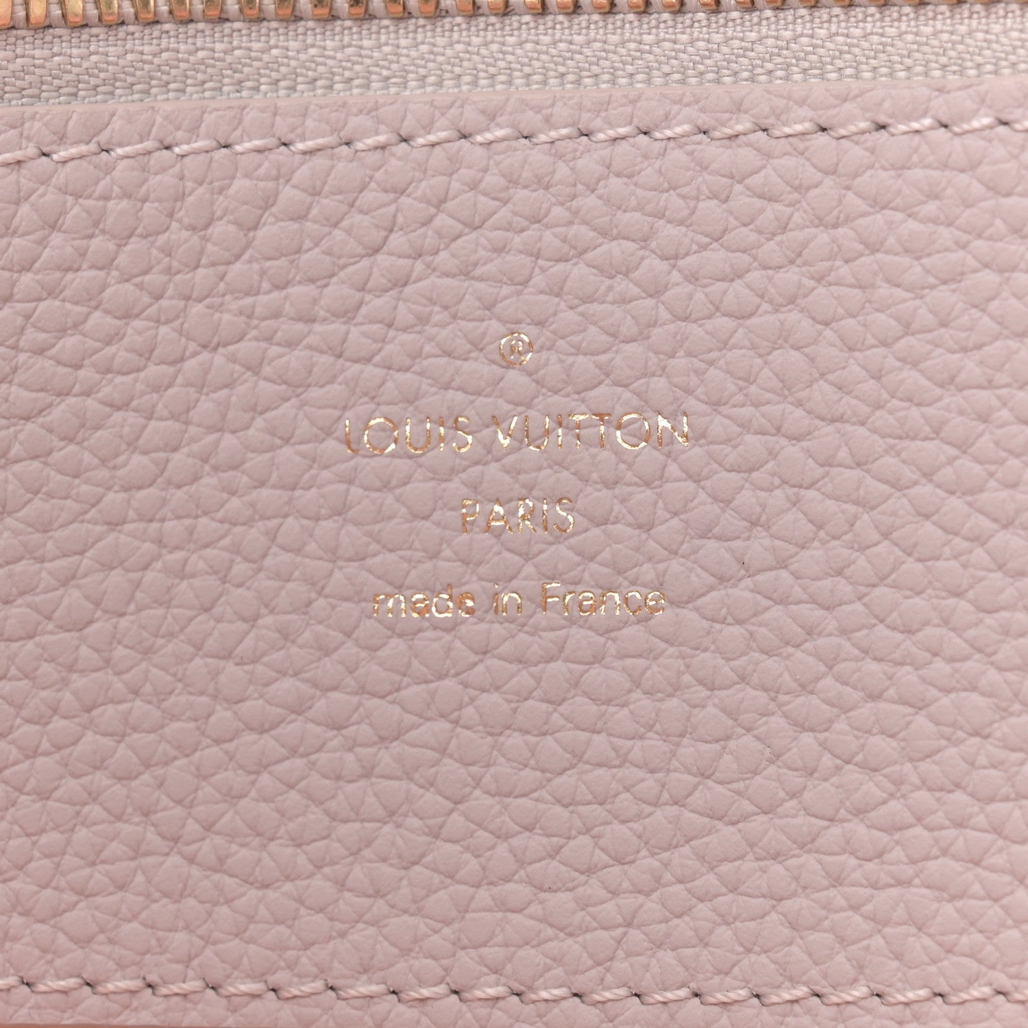 Louis Vuitton Mahina Bloom Bella Tote Pink Gray 7 of 14