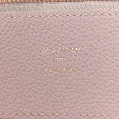 Louis Vuitton Mahina Bloom Bella Tote Pink Gray 7 of 14