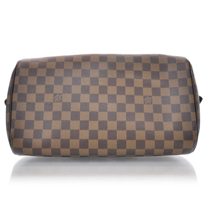 Louis Vuitton Damier Ebene Ribera MM 6 of 9