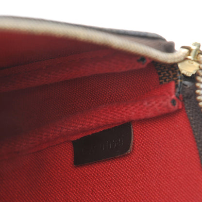 Louis Vuitton Damier Ebene Pochette Accessories 6 of 7