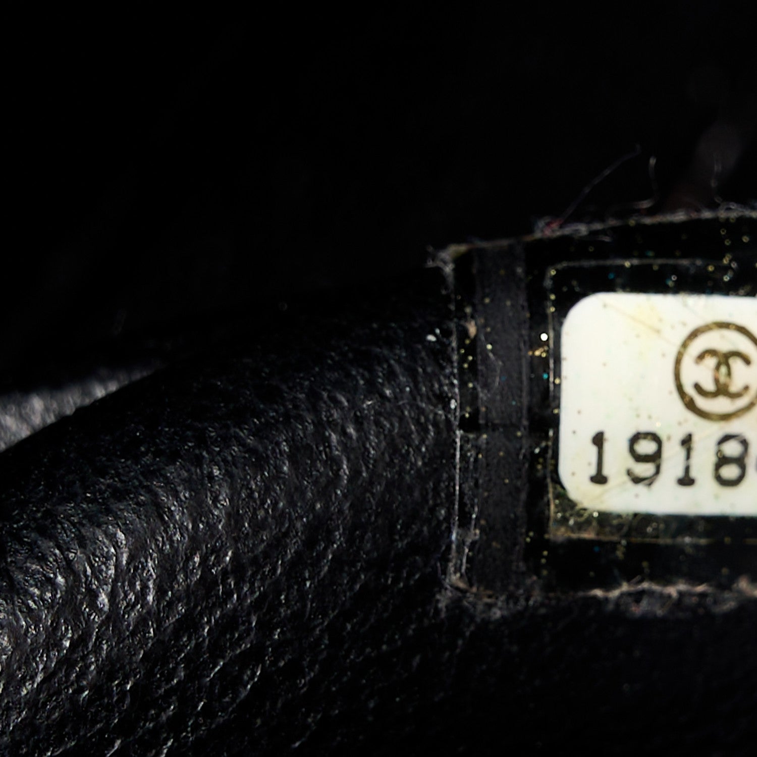 Chanel Patent Quilted Medium Double Flap Black 8 of 12