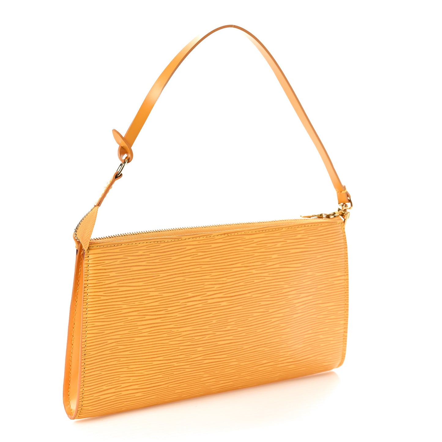 Epi Pochette Accessories 21 Tassil