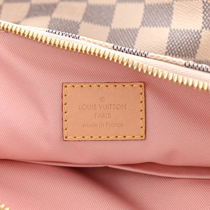 Louis Vuitton Damier Azur Lymington 6 of 9