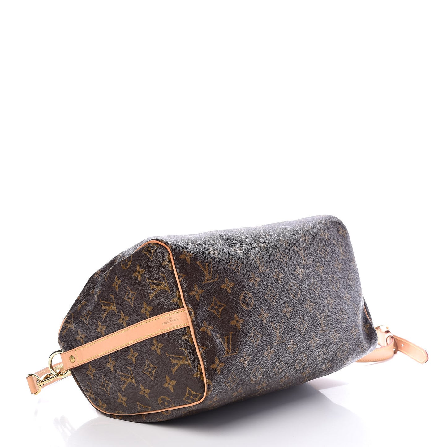 Monogram Speedy Bandouliere 30