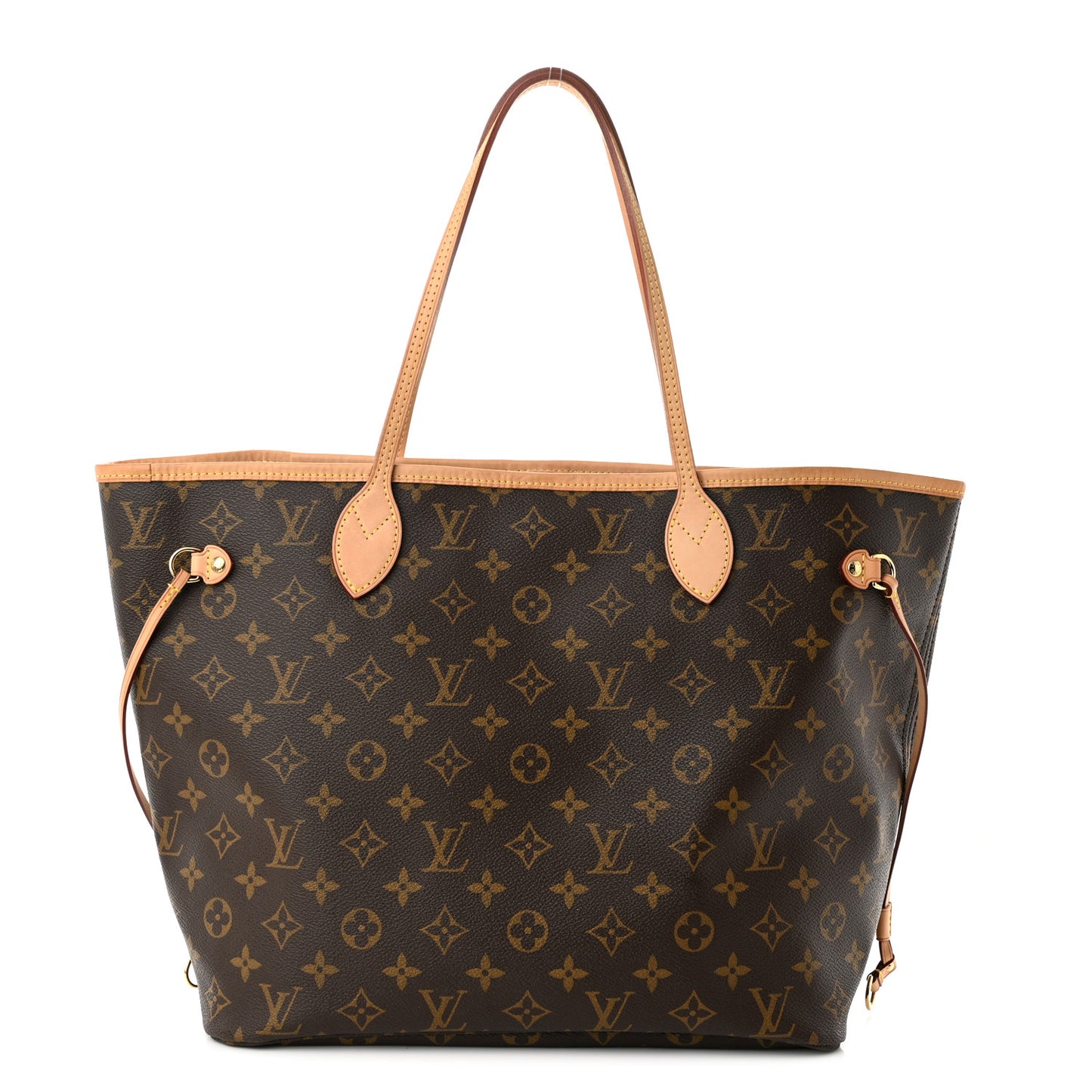 Monogram Neo Neverfull MM