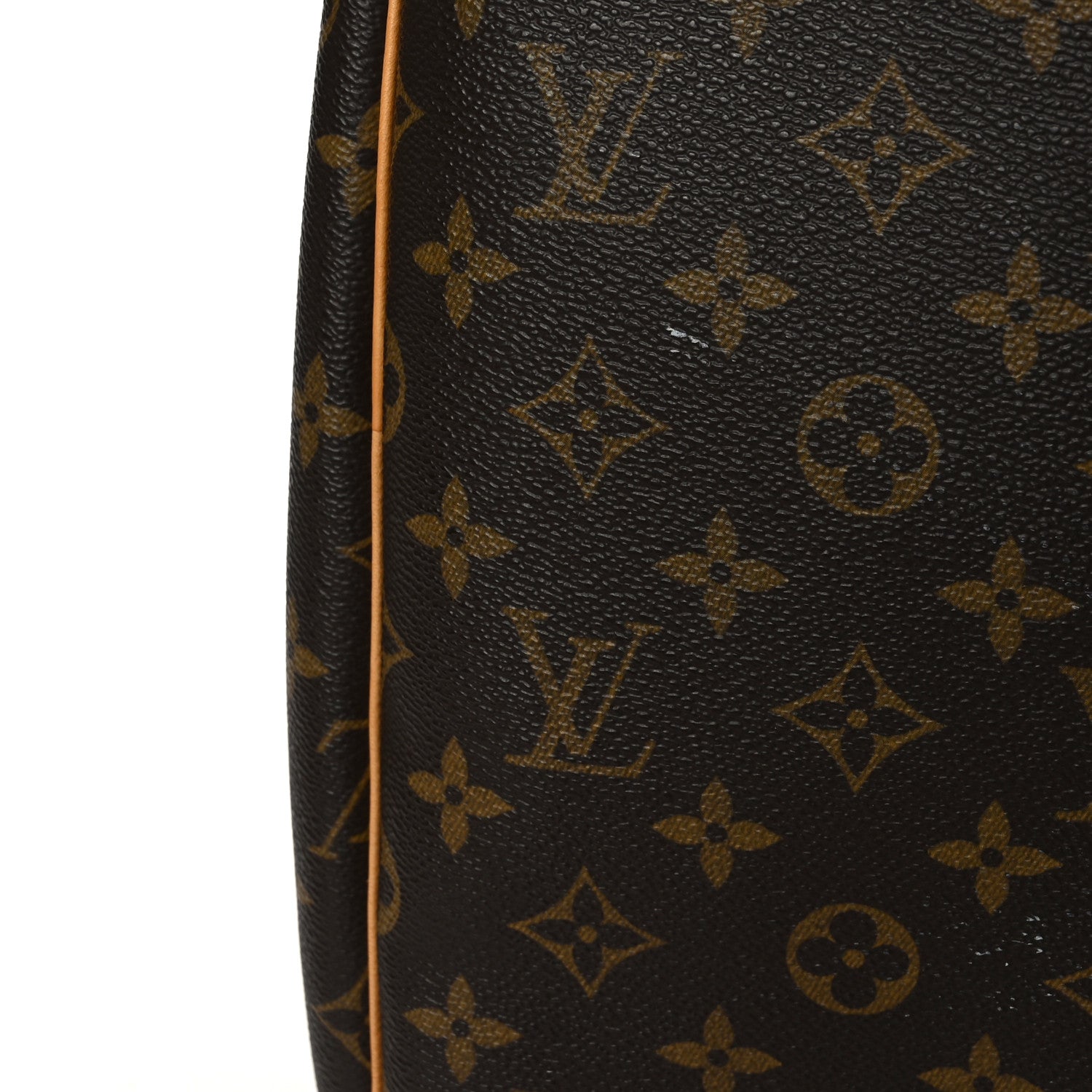 Louis Vuitton Monogram Alize 1 Compartment 9 of 9