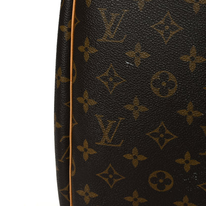 Louis Vuitton Monogram Alize 1 Compartment 9 of 9