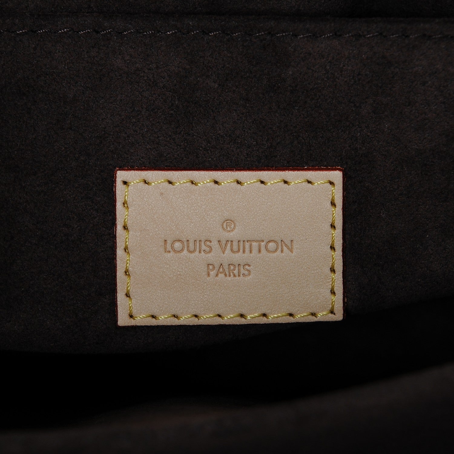 Louis Vuitton Monogram Pochette Metis 6 of 7