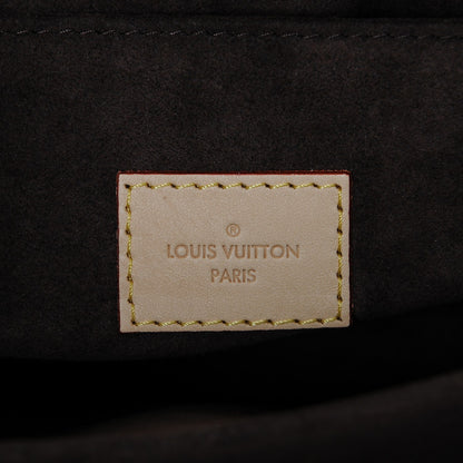 Louis Vuitton Monogram Pochette Metis 6 of 7