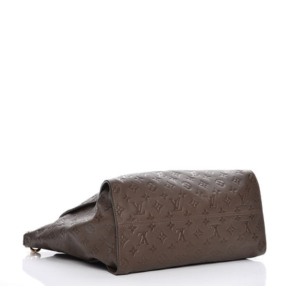 Louis Vuitton Empreinte Lumineuse PM Ombre 5 of 8