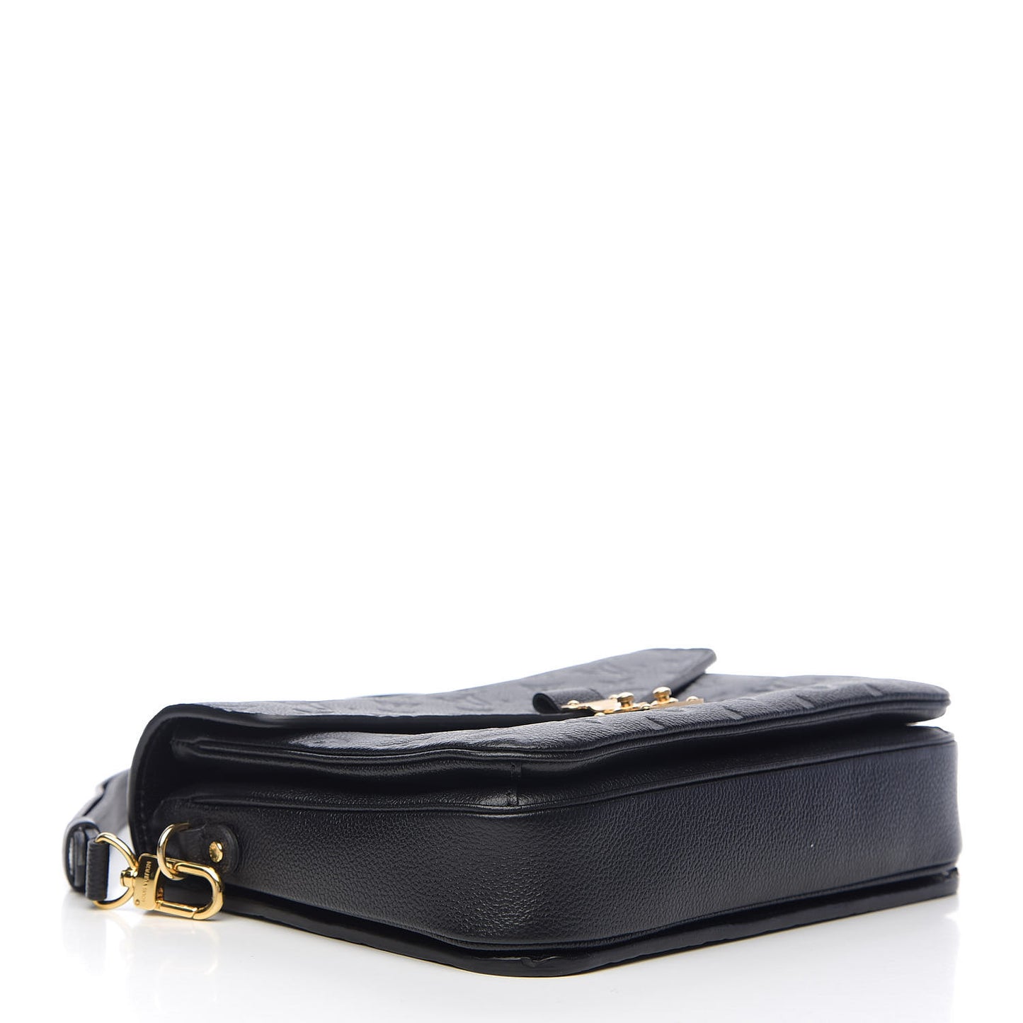 Empreinte Pochette Metis Black