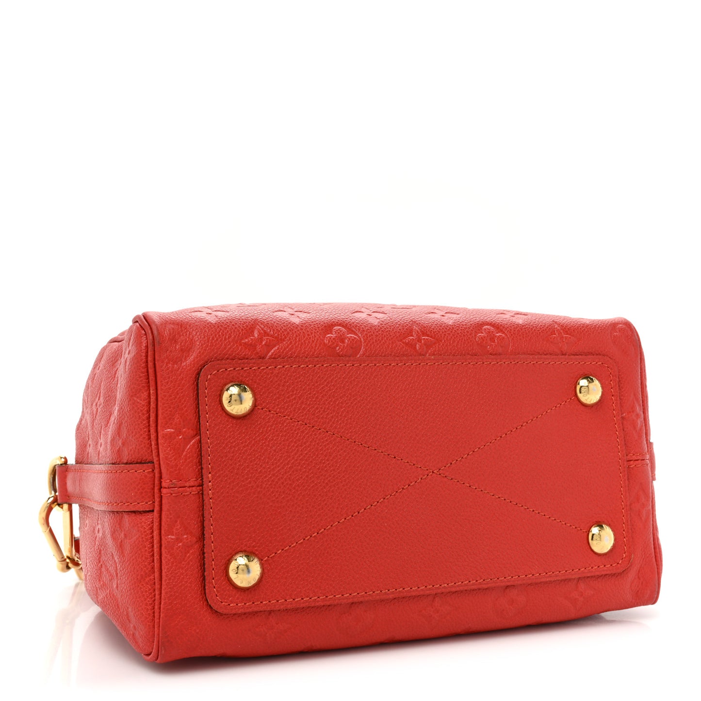 Empreinte Speedy Bandouliere 25 Cherry
