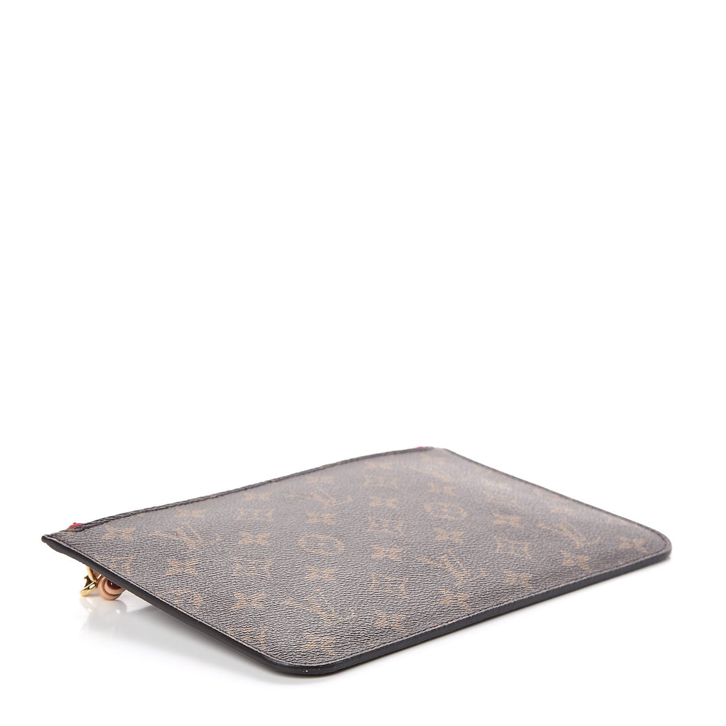 Monogram Neverfull MM GM Pochette Pivoine