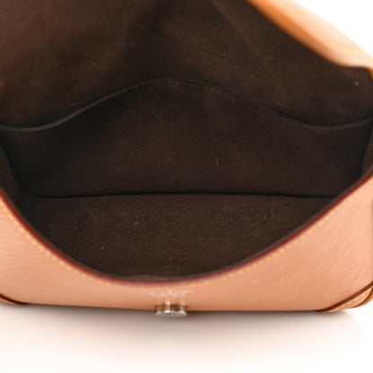 Louis Vuitton Epi Buci Crossbody Gold Honey 5 of 10
