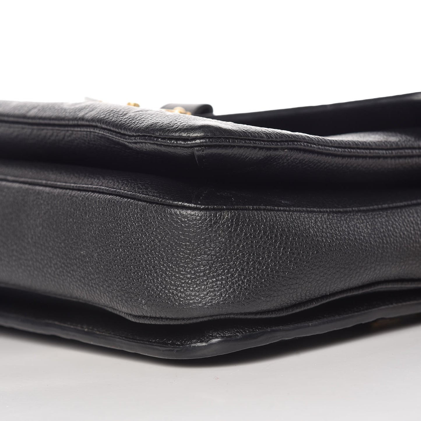 Empreinte Pochette Metis Black