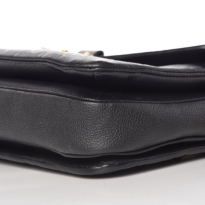 Louis Vuitton Empreinte Pochette Metis Black 6 of 14