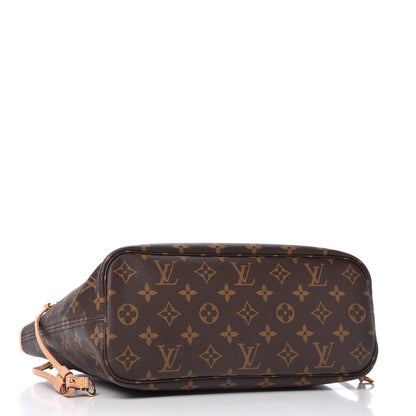 Louis Vuitton Monogram Neo Neverfull PM Pivoine 4 of 10