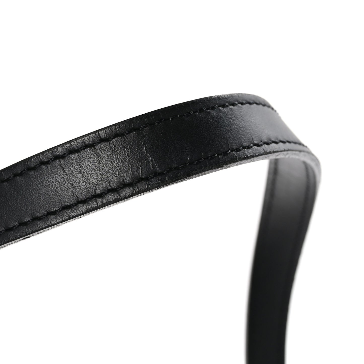 Epi Petit Bucket 23 Black