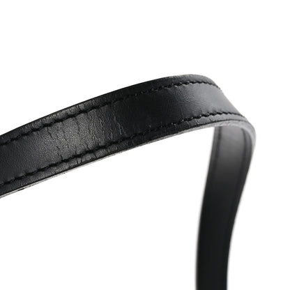 Louis Vuitton Epi Petit Bucket 23 Black 12 of 13