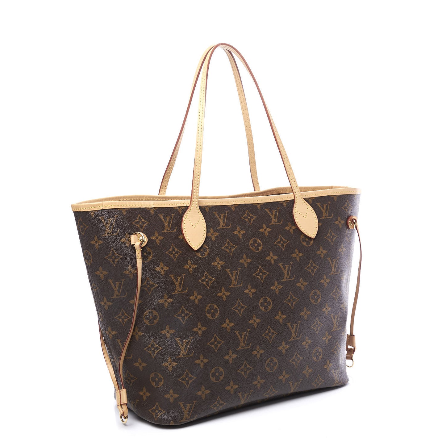 Monogram Neo Neverfull MM