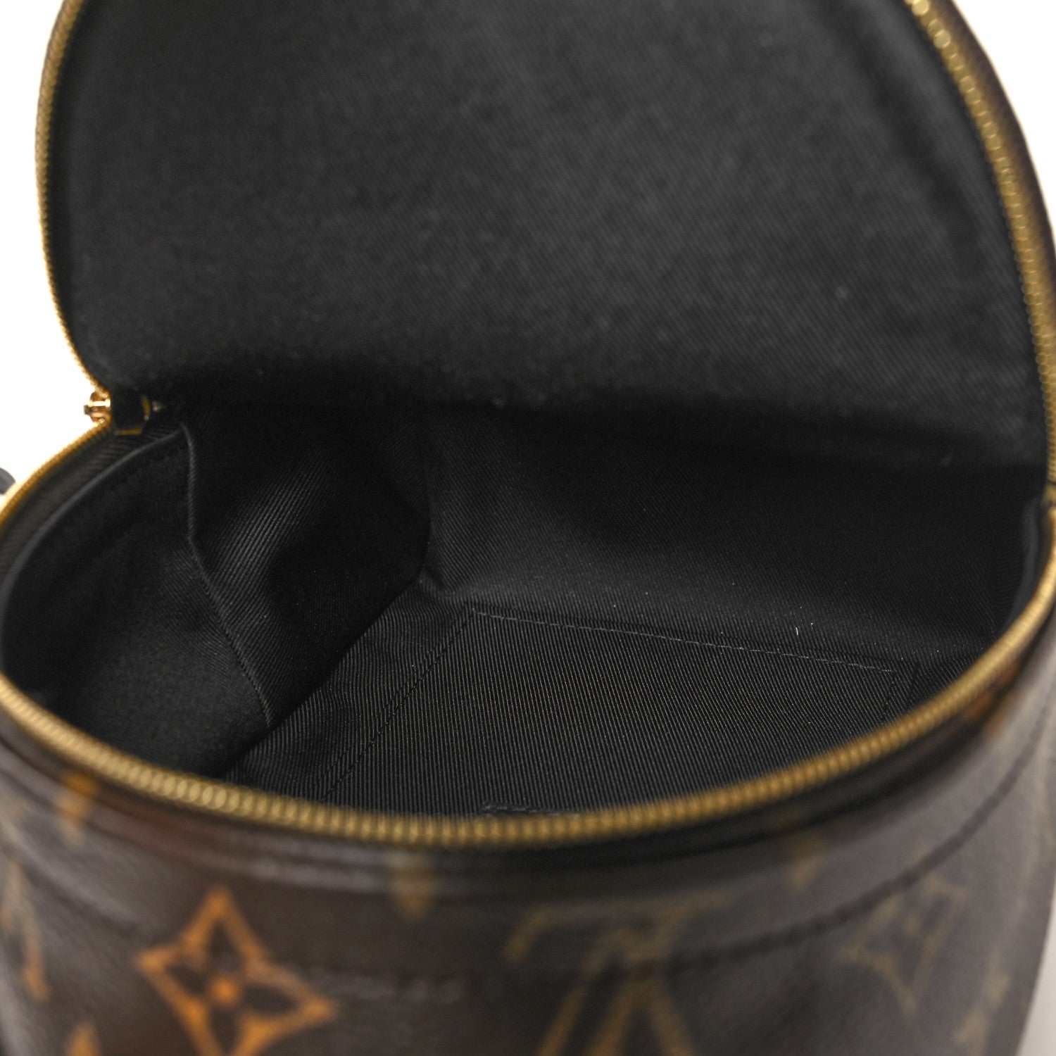 Louis Vuitton Monogram Palm Springs Backpack Mini 5 of 10
